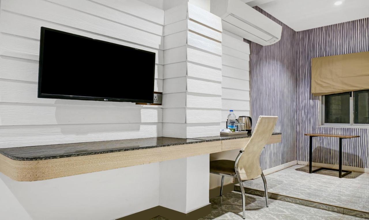 Itsy Hotels Banana Boutique Benares Buitenkant foto