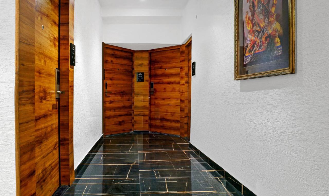 Itsy Hotels Banana Boutique Benares Buitenkant foto