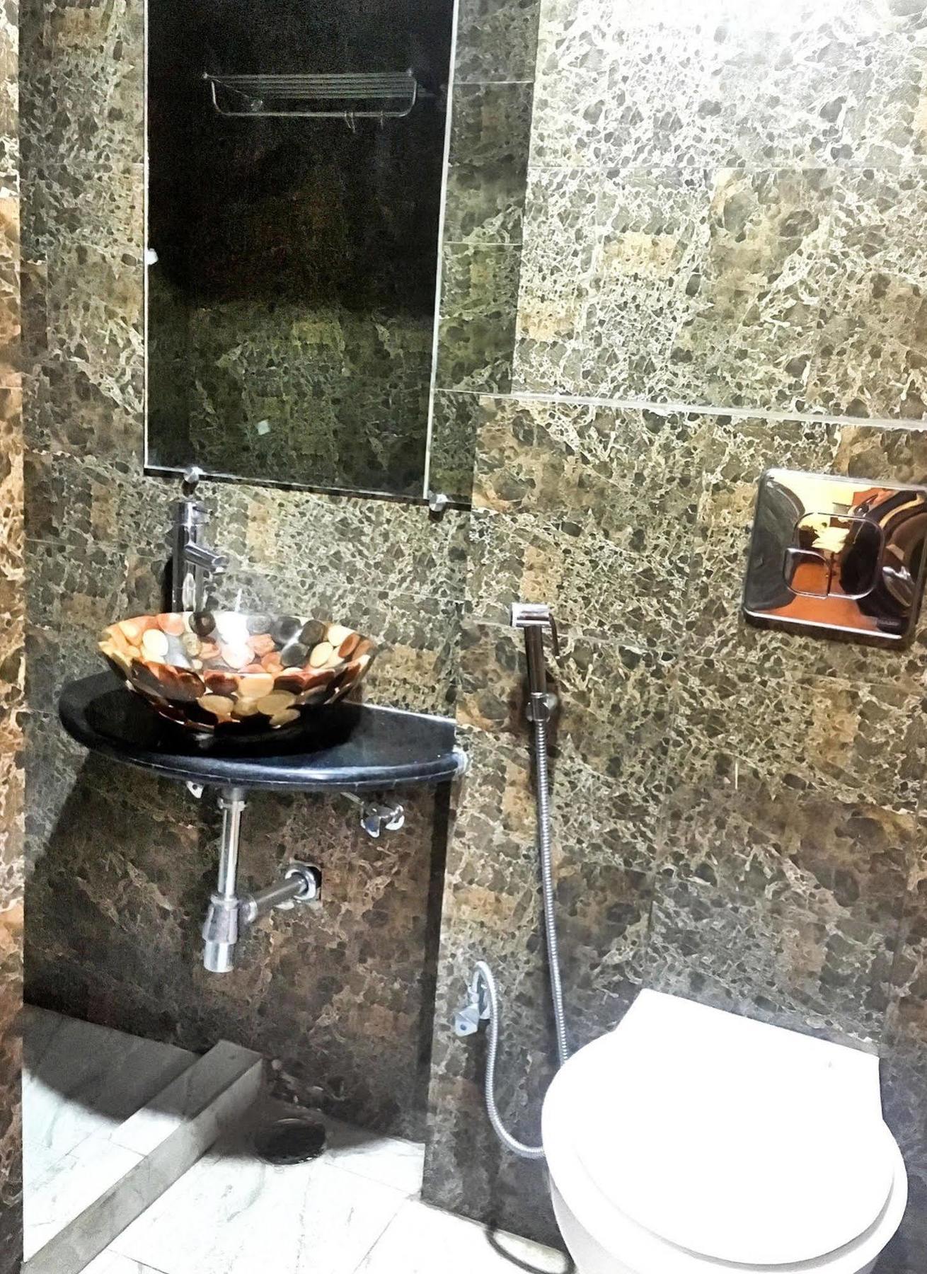 Itsy Hotels Banana Boutique Benares Buitenkant foto